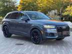 2019 Audi Q7 55 Premium
