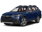 2021 Subaru Outback Touring XT