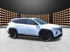 2024 Hyundai Tucson XRT