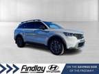 2023 Kia Sorento X-Line SX Prestige