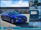 2021 Hyundai Ioniq Plug-in Hybrid SEL