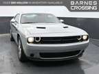 2021 Dodge Challenger SXT AWD