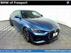 2023 BMW 4 Series xDrive