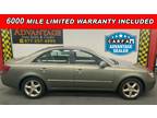 2008 Hyundai Sonata Limited