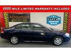 2009 Chevrolet Impala LS