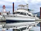 2016 Cutwater C-30 CB Boat for Sale