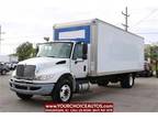 2015 International DuraStar 4300