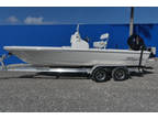 2024 Pathfinder 2200 TRS