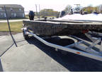 2025 Custom Built Thor Lake Hammer 1754 Duck Boat