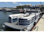 2023 Godfrey Sweetwater 2286C