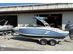 2022 Chaparral 21 SSI