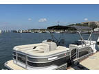 2022 G3 Boats Sun Catcher SELECT 322C