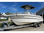 2006 Century 2200