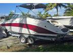 2012 Yamaha 242 Limited S