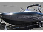2021 Scarab 255 ID WAKE EDITION
