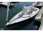 2015 Schock Harbor 20