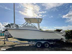 2005 Sea Boss 235 WA