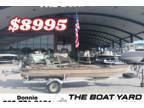 2006 Go Devil 18x48