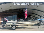 1993 Hydra Sports LS 180