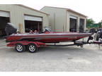2008 Skeeter 20I Class
