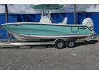 2021 Mako 236 CC
