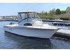 2003 Grady White 270 Islander
