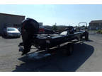 2023 Crestliner XF 189
