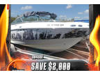 2006 Chaparral 204SSI