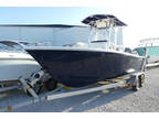2013 Sportsman HERITAGE 211