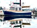 2010 Ranger Tugs R-25 SC Boat for Sale
