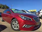 2016 Hyundai Sonata SE Sedan