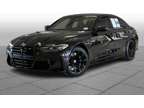2024UsedBMWUsedM3UsedSedan