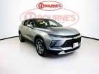 2023UsedChevroletUsedBlazerUsedAWD 4dr