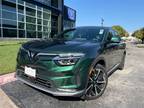 new 2024 VinFast VF 8 Plus 4D Sport Utility