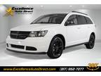 used 2020 Dodge Journey SE 4D Sport Utility