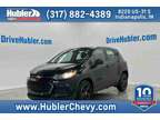 2019UsedChevroletUsedTraxUsedFWD 4dr