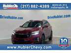 2022UsedChevroletUsedEquinoxUsedAWD 4dr