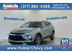 2023UsedChevroletUsedBlazerUsedAWD 4dr