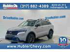 2022UsedKiaUsedSorentoUsedAWD