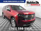 2024UsedChevroletUsedSuburbanUsed4WD 4dr
