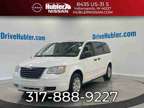 2008UsedChryslerUsedTown & CountryUsed4dr Wgn