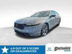 2023UsedHondaUsedAccord Hybrid
