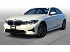 2022UsedBMWUsed3 SeriesUsedSedan North America