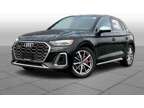 2024UsedAudiUsedSQ5Used3.0 TFSI quattro