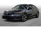 2023UsedHondaUsedCivicUsedCVT