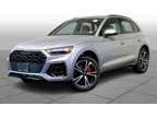 2025NewAudiNewQ5New45 TFSI quattro