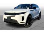2025NewLand RoverNewRange Rover EvoqueNewAWD