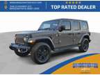 2023UsedJeepUsedWranglerUsed4 Door 4x4