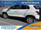 2022UsedChevroletUsedTraxUsedAWD 4dr