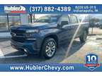 2022UsedChevroletUsedSilverado 1500 LTDUsed4WD Crew Cab 147